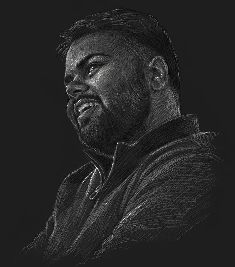 Kshitiz Rai